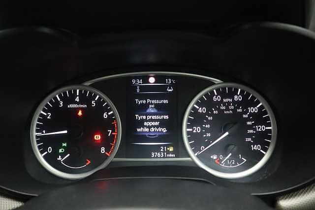 Nissan Micra 1.0 Acenta Hatchback 5dr Petrol Manual Euro 6 (71 ps)