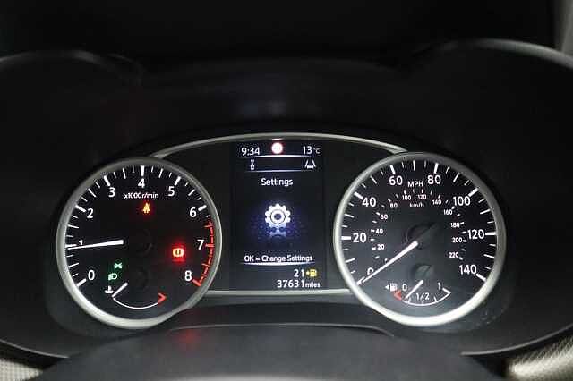 Nissan Micra 1.0 Acenta Hatchback 5dr Petrol Manual Euro 6 (71 ps)