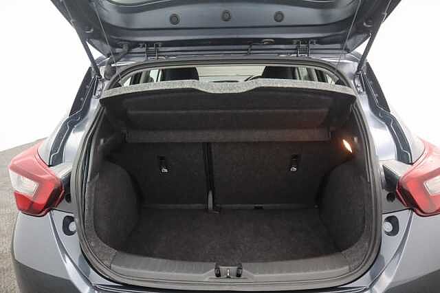 Nissan Micra 1.0 Acenta Hatchback 5dr Petrol Manual Euro 6 (71 ps)