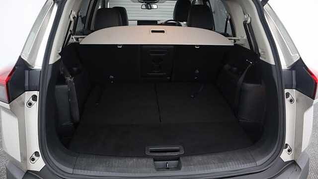 Nissan X-Trail 1.5 h e-POWER Tekna SUV 5dr Petrol Hybrid Auto e-4ORCE Euro 6 (s/s) (213 ps)