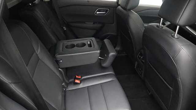 Nissan X-Trail 1.5 h e-POWER Tekna SUV 5dr Petrol Hybrid Auto e-4ORCE Euro 6 (s/s) (213 ps)