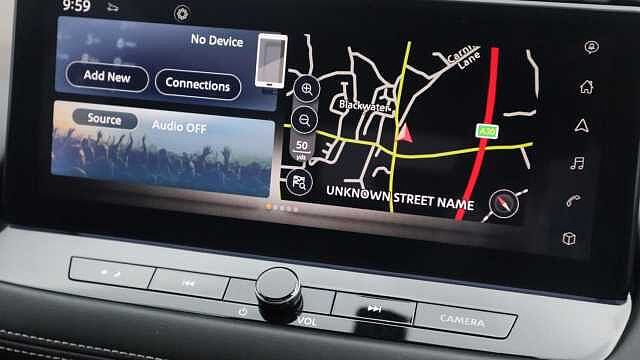 Nissan X-Trail 1.5 h e-POWER Tekna SUV 5dr Petrol Hybrid Auto e-4ORCE Euro 6 (s/s) (213 ps)