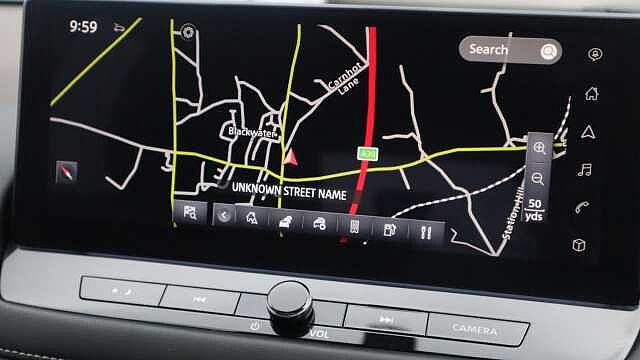 Nissan X-Trail 1.5 h e-POWER Tekna SUV 5dr Petrol Hybrid Auto e-4ORCE Euro 6 (s/s) (213 ps)