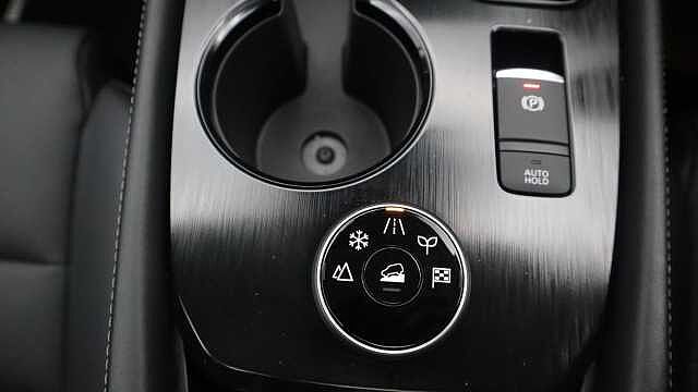Nissan X-Trail 1.5 h e-POWER Tekna SUV 5dr Petrol Hybrid Auto e-4ORCE Euro 6 (s/s) (213 ps)