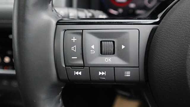 Nissan X-Trail 1.5 h e-POWER Tekna SUV 5dr Petrol Hybrid Auto e-4ORCE Euro 6 (s/s) (213 ps)