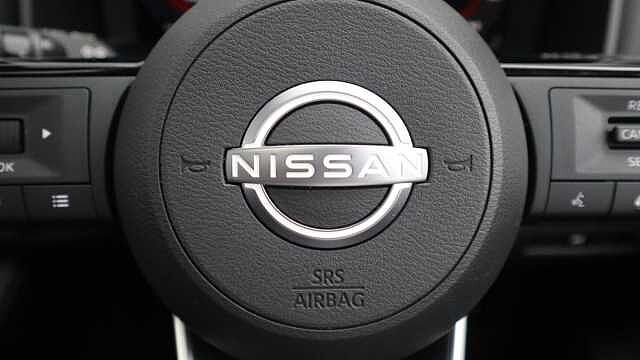 Nissan X-Trail 1.5 h e-POWER Tekna SUV 5dr Petrol Hybrid Auto e-4ORCE Euro 6 (s/s) (213 ps)