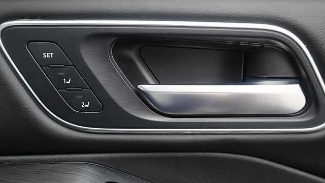 Nissan X-Trail 1.5 h e-POWER Tekna SUV 5dr Petrol Hybrid Auto e-4ORCE Euro 6 (s/s) (213 ps)