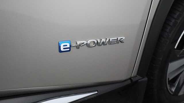 Nissan X-Trail 1.5 h e-POWER Tekna SUV 5dr Petrol Hybrid Auto e-4ORCE Euro 6 (s/s) (213 ps)