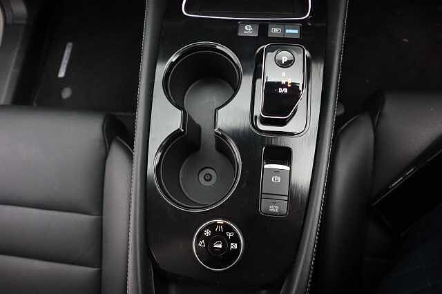 Nissan X-Trail 1.5 h e-POWER Tekna SUV 5dr Petrol Hybrid Auto e-4ORCE Euro 6 (s/s) (213 ps)