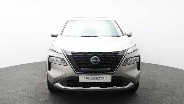 Nissan X-Trail 1.5 h e-POWER Tekna SUV 5dr Petrol Hybrid Auto e-4ORCE Euro 6 (s/s) (213 ps)