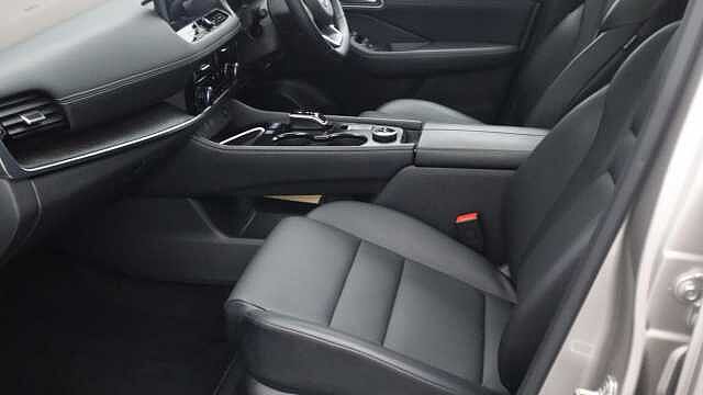 Nissan X-Trail 1.5 h e-POWER Tekna SUV 5dr Petrol Hybrid Auto e-4ORCE Euro 6 (s/s) (213 ps)