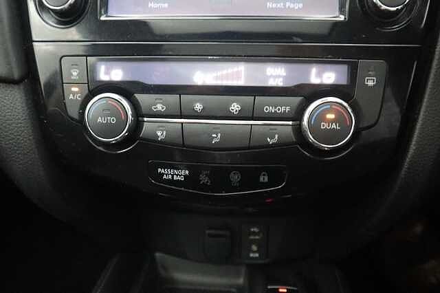 Nissan X-Trail 1.7 dCi N-Connecta SUV 5dr Diesel Manual Euro 6 (s/s) (150 ps)