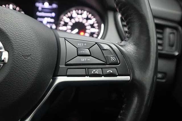 Nissan X-Trail 1.7 dCi N-Connecta SUV 5dr Diesel Manual Euro 6 (s/s) (150 ps)