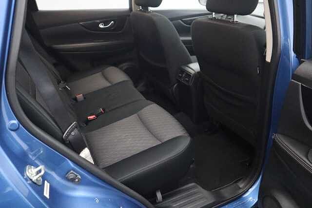 Nissan X-Trail 1.7 dCi N-Connecta SUV 5dr Diesel Manual Euro 6 (s/s) (150 ps)