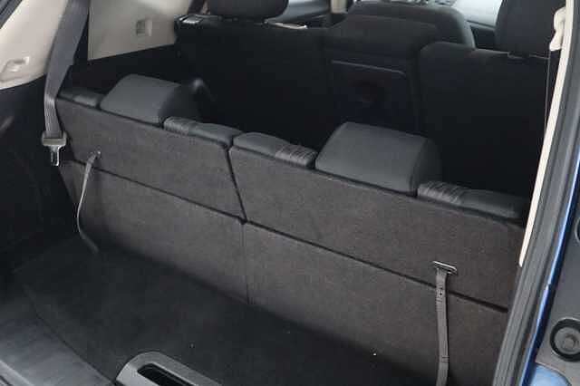 Nissan X-Trail 1.7 dCi N-Connecta SUV 5dr Diesel Manual Euro 6 (s/s) (150 ps)