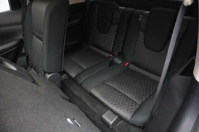 Nissan X-Trail 1.7 dCi N-Connecta SUV 5dr Diesel Manual Euro 6 (s/s) (150 ps)