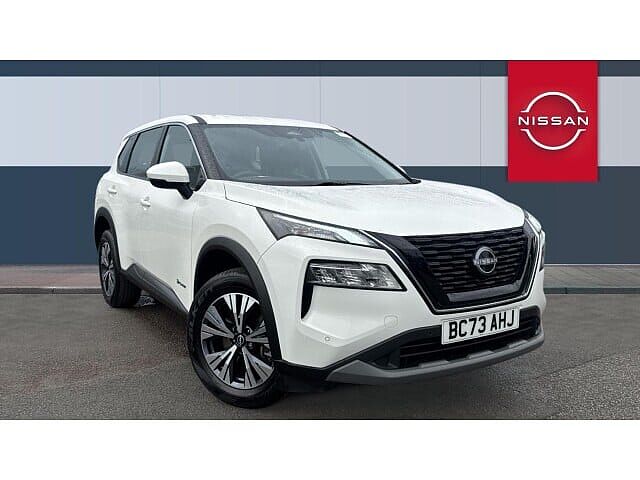 Nissan X-Trail 1.5 E-Power 204 Acenta Premium 5dr Xtronic Hybrid Station Wagon