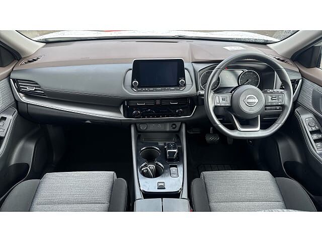 Nissan X-Trail 1.5 E-Power 204 Acenta Premium 5dr Xtronic Hybrid Station Wagon