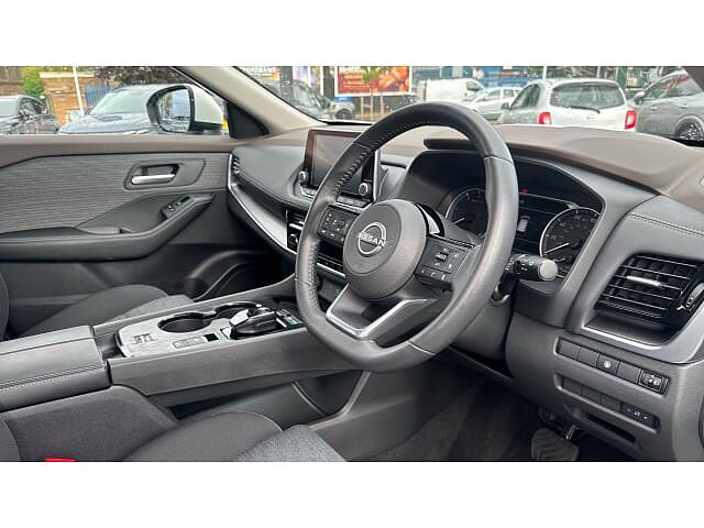 Nissan X-Trail 1.5 E-Power 204 Acenta Premium 5dr Xtronic Hybrid Station Wagon