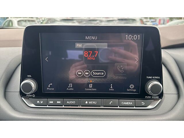 Nissan X-Trail 1.5 E-Power 204 Acenta Premium 5dr Xtronic Hybrid Station Wagon