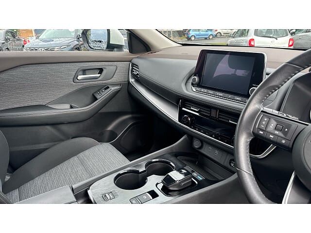 Nissan X-Trail 1.5 E-Power 204 Acenta Premium 5dr Xtronic Hybrid Station Wagon