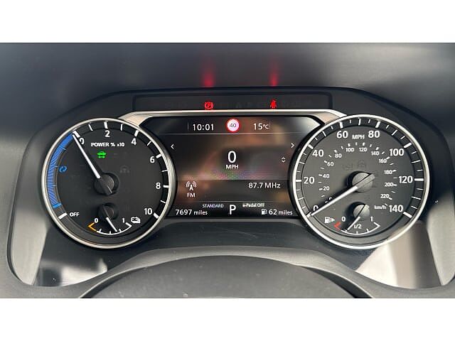 Nissan X-Trail 1.5 E-Power 204 Acenta Premium 5dr Xtronic Hybrid Station Wagon