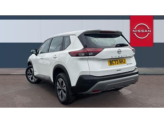 Nissan X-Trail 1.5 E-Power 204 Acenta Premium 5dr Xtronic Hybrid Station Wagon