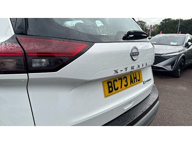 Nissan X-Trail 1.5 E-Power 204 Acenta Premium 5dr Xtronic Hybrid Station Wagon