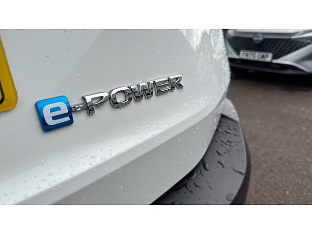 Nissan X-Trail 1.5 E-Power 204 Acenta Premium 5dr Xtronic Hybrid Station Wagon