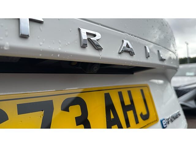 Nissan X-Trail 1.5 E-Power 204 Acenta Premium 5dr Xtronic Hybrid Station Wagon