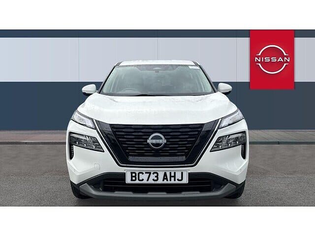 Nissan X-Trail 1.5 E-Power 204 Acenta Premium 5dr Xtronic Hybrid Station Wagon