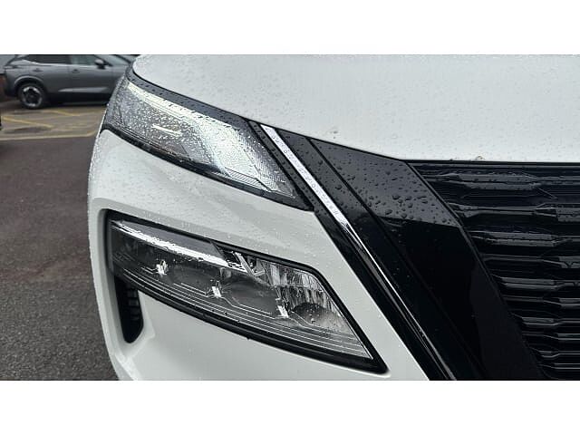 Nissan X-Trail 1.5 E-Power 204 Acenta Premium 5dr Xtronic Hybrid Station Wagon