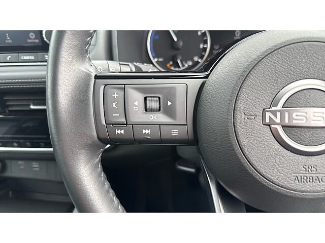 Nissan X-Trail 1.5 E-Power 204 Acenta Premium 5dr Xtronic Hybrid Station Wagon