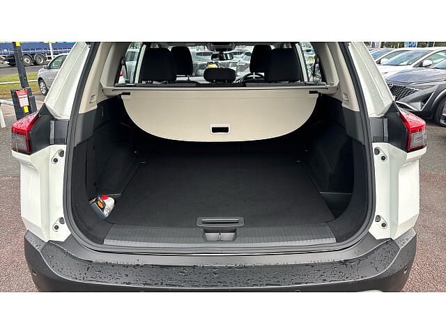 Nissan X-Trail 1.5 E-Power 204 Acenta Premium 5dr Xtronic Hybrid Station Wagon