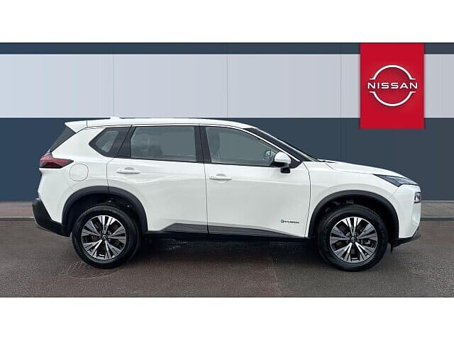Nissan X-Trail 1.5 E-Power 204 Acenta Premium 5dr Xtronic Hybrid Station Wagon