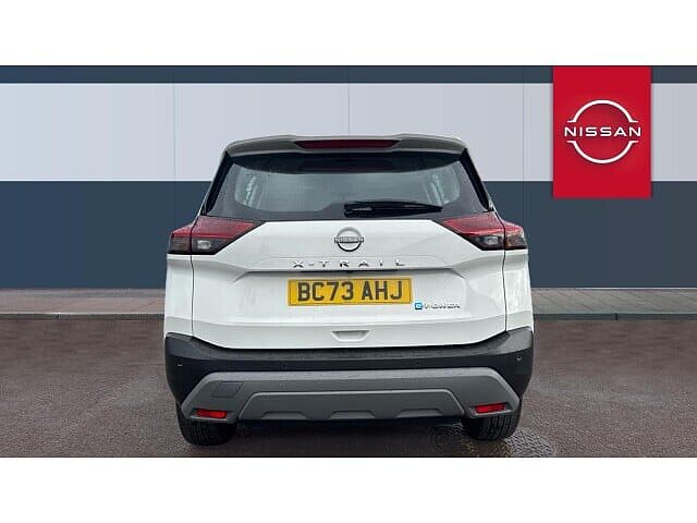 Nissan X-Trail 1.5 E-Power 204 Acenta Premium 5dr Xtronic Hybrid Station Wagon