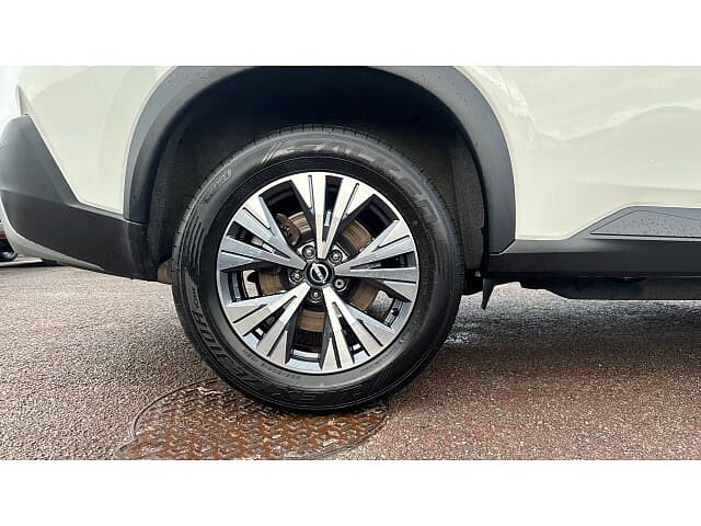 Nissan X-Trail 1.5 E-Power 204 Acenta Premium 5dr Xtronic Hybrid Station Wagon