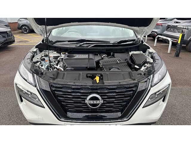 Nissan X-Trail 1.5 E-Power 204 Acenta Premium 5dr Xtronic Hybrid Station Wagon