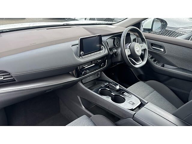 Nissan X-Trail 1.5 E-Power 204 Acenta Premium 5dr Xtronic Hybrid Station Wagon