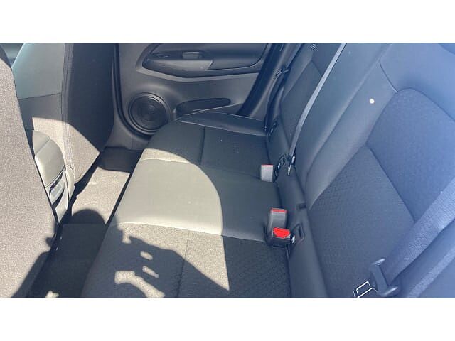 Nissan Juke 1.0 DiG-T N-Connecta 5dr Petrol Hatchback