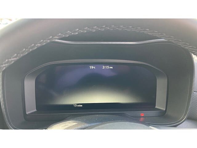 Nissan Juke 1.0 DiG-T N-Connecta 5dr Petrol Hatchback