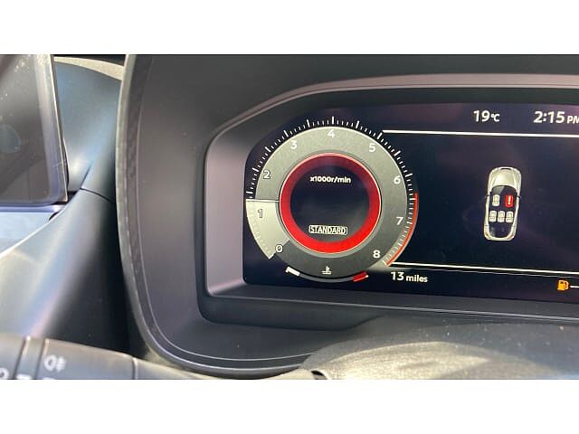 Nissan Juke 1.0 DiG-T N-Connecta 5dr Petrol Hatchback