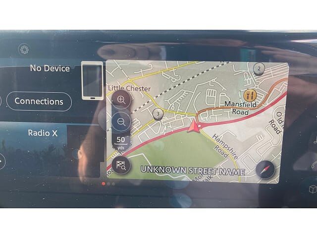 Nissan Juke 1.0 DiG-T N-Connecta 5dr Petrol Hatchback