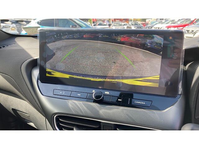 Nissan Juke 1.0 DiG-T N-Connecta 5dr Petrol Hatchback