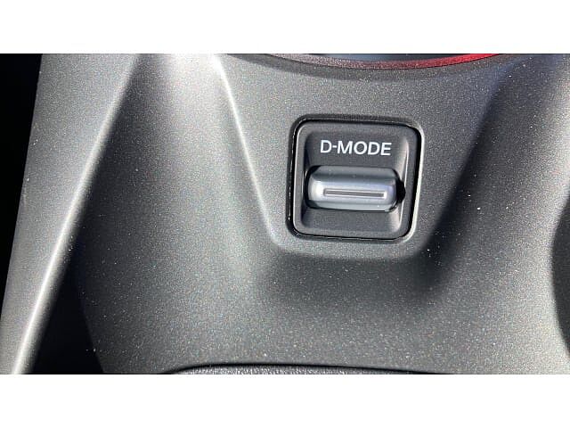 Nissan Juke 1.0 DiG-T N-Connecta 5dr Petrol Hatchback