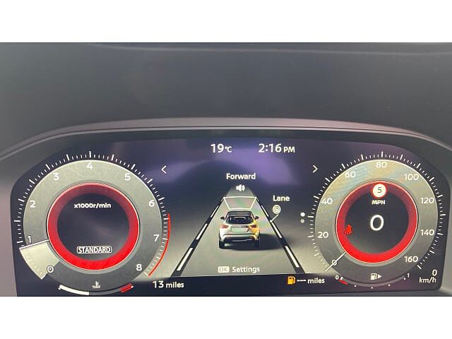 Nissan Juke 1.0 DiG-T N-Connecta 5dr Petrol Hatchback