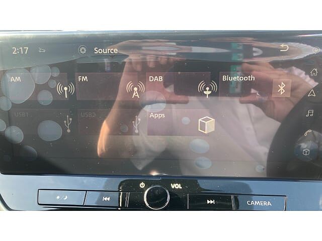 Nissan Juke 1.0 DiG-T N-Connecta 5dr Petrol Hatchback