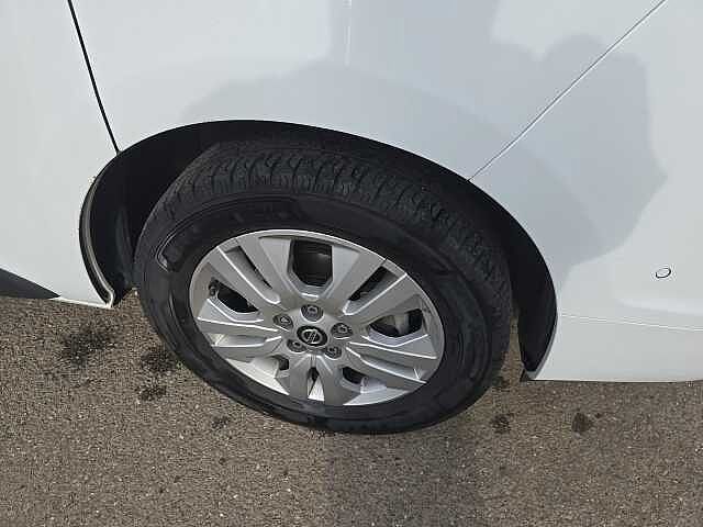 Nissan Primastar 2.0dCi (110ps) Tekna 30 L1H1 Panel Van