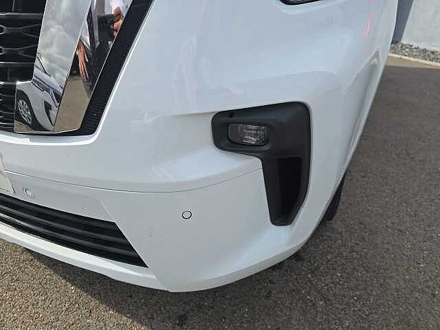 Nissan Primastar 2.0dCi (110ps) Tekna 30 L1H1 Panel Van