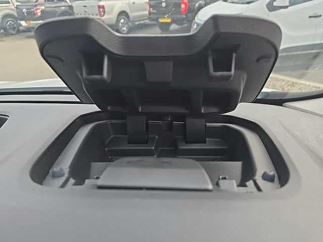 Nissan Primastar 2.0dCi (110ps) Tekna 30 L1H1 Panel Van